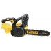 DeWALT DCM565N Aku piła łańcuchowa 30 mm XR (18V/bez aku)